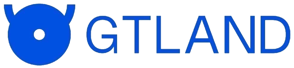 لوگوی WIDE GTLAND