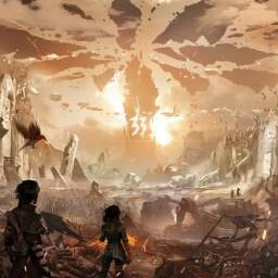 Forgotten Battlefield