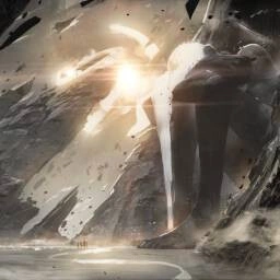 Monolith