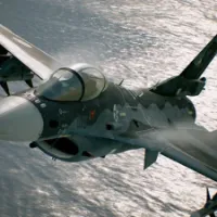 دانشنامه جامع بازی Ace Combat 7: Skies Unknown - والپیپر 2