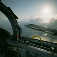 دانشنامه جامع بازی Ace Combat 7: Skies Unknown - والپیپر 4