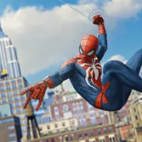دانشنامه جامع بازی Marvel’s Spider-Man - والپیپر 3