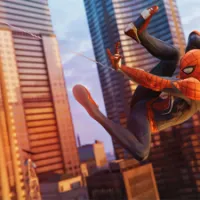 دانشنامه جامع بازی Marvel’s Spider-Man - والپیپر 0