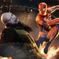 دانشنامه جامع بازی Marvel’s Spider-Man - والپیپر 1