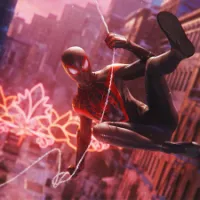 دانشنامه جامع بازی Marvel's Spider-Man: Miles Morales - والپیپر 1