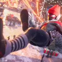 دانشنامه جامع بازی Marvel's Spider-Man: Miles Morales - والپیپر 3
