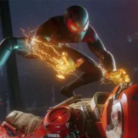 دانشنامه جامع بازی Marvel's Spider-Man: Miles Morales - والپیپر 4