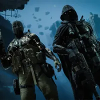 دانشنامه جامع بازی Resident Evil 6 - والپیپر 1