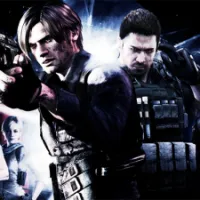 دانشنامه جامع بازی Resident Evil 6 - والپیپر 4