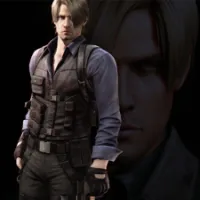 دانشنامه جامع بازی Resident Evil 6 - والپیپر 5