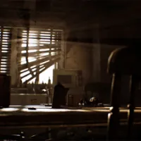 دانشنامه جامع بازی Resident Evil 7: Biohazard - والپیپر 2