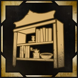 Cabinet of Curiosities