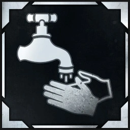 And Don’t Forget to Wash Your Hands