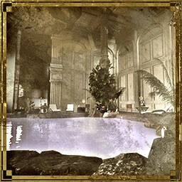 Master Bather