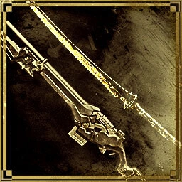 Another Weapon