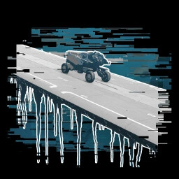 Road Restorer