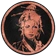 The Woman Behind the Mask