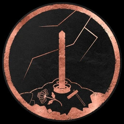 Dirge of the Fallen Forge