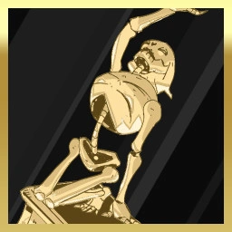 Skelly’s Last Lamentations