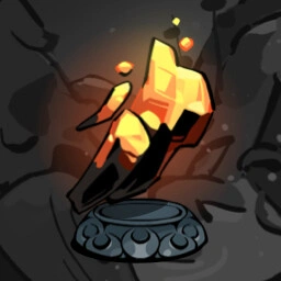 Witch of the Woods