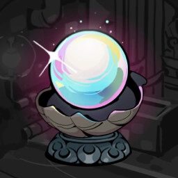 Witch of the Depths