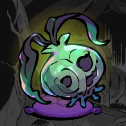 Haunted by the Past