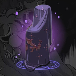 Behold Night's Champion