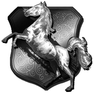 Legend of the West