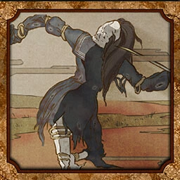 Scarecrows’ Whispers