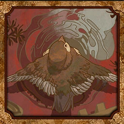 The Path of Self-Preservation