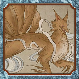 Fox Tamer