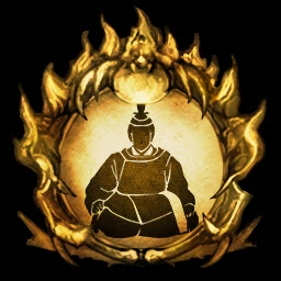 As Shogun