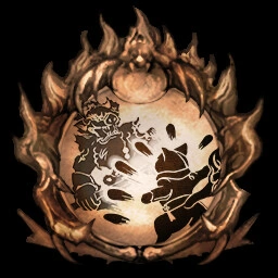 Guardian Spirit’s Aid