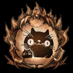 A Scampuss’s Best Friend