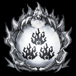 Lesser Crucible Eradicator