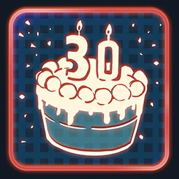Level 30