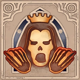 Speaker, Dark Brotherhood