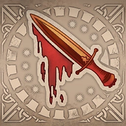 Bloodletter, Arena