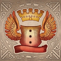 Champion, Arena