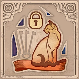 Cat Burglar, Thieves Guild