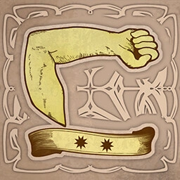 Journeyman, Fighters Guild