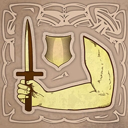 Swordsman, Fighters Guild