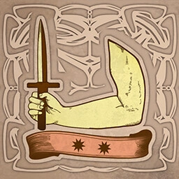 Protector, Fighters Guild
