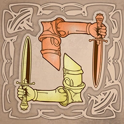 Defender, Fighters Guild