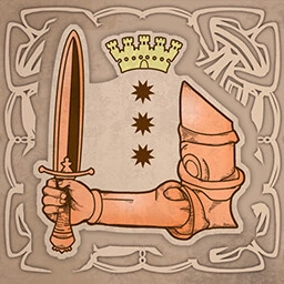 Warder, Fighters Guild