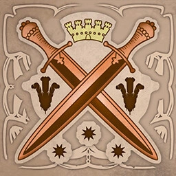Guardian, Fighters Guild