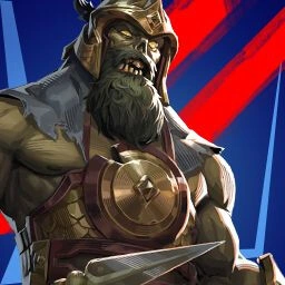 A Warrior’s End
