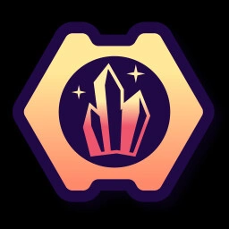 This Crystal Is My Things