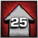 Level 25