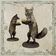 Mystery Fox Domination
